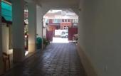 Туры в отель Uncle Vanya Mini Hotel