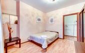 Туры в отель Gosti lubiat u metro Moskovskaia Na Lensoveta Apartments