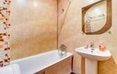 Туры в отель Gosti lubiat u metro Moskovskaia Na Lensoveta Apartments