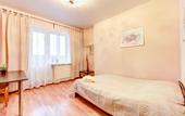 Туры в отель Gosti lubiat u metro Moskovskaia Na Lensoveta Apartments