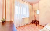 Туры в отель Gosti lubiat u metro Moskovskaia Na Lensoveta Apartments