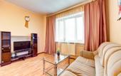 Туры в отель Gosti lubiat u metro Moskovskaia Na Lensoveta Apartments
