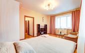 Туры в отель Gosti lubiat u metro Moskovskaia Na Lensoveta Apartments