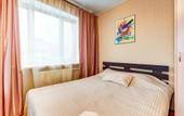 Туры в отель Gosti lubiat u metro Moskovskaia Na Lensoveta Apartments