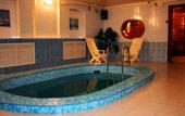 Туры в отель Gostinitsa Gryoz Mini-hotel