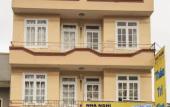 Туры в отель Tri Giao Hotel