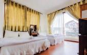 Туры в отель Tri Giao Hotel