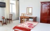 Туры в отель Tri Giao Hotel