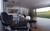 Туры в отель The Farmhouse at Polo Escape