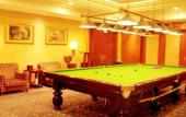 Туры в отель Hillview Golf Hotel