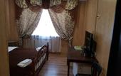 Туры в отель Blesk Mini-Hotel