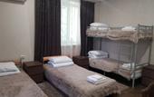 Туры в отель Blesk Mini-Hotel