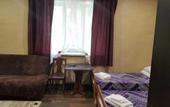 Туры в отель Blesk Mini-Hotel