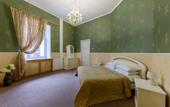 Туры в отель SPb Rentals Malaya Konyushennaya Apartments