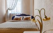 Туры в отель SPb Rentals Malaya Konyushennaya Apartments
