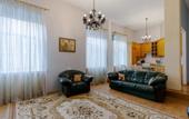 Туры в отель SPb Rentals Malaya Konyushennaya Apartments