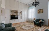 Туры в отель SPb Rentals Malaya Konyushennaya Apartments