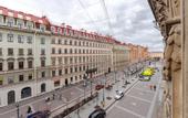Туры в отель SPb Rentals Malaya Konyushennaya Apartments