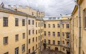 Туры в отель SPb Rentals Malaya Konyushennaya Apartments