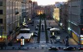 Туры в отель SPb Rentals Malaya Konyushennaya Apartments