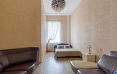 Туры в отель SPb Rentals Malaya Konyushennaya Apartments