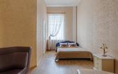 Туры в отель SPb Rentals Malaya Konyushennaya Apartments