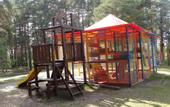 Туры в отель Alsma Recreation center