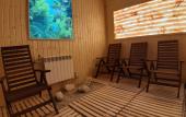 Туры в отель Alsma Recreation center