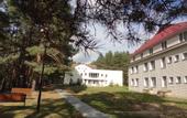 Туры в отель Alsma Recreation center