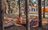 Туры в отель Alsma Recreation center