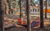 Туры в отель Alsma Recreation center