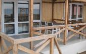 Туры в отель Zhemchuzhina Morya Hotel