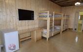 Туры в отель Zhemchuzhina Morya Hotel
