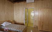 Туры в отель Zhemchuzhina Morya Hotel