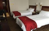 Туры в отель Ziyu Hotel