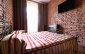 Туры в отель Schastlivyij Sluchaj Mini-Hotel