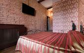 Туры в отель Schastlivyij Sluchaj Mini-Hotel
