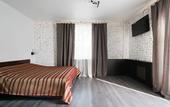 Туры в отель Schastlivyij Sluchaj Mini-Hotel