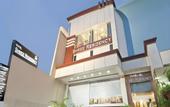 Туры в отель Hotel Shree Residency