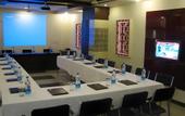 Туры в отель Hotel Shree Residency