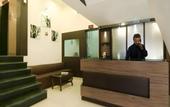 Туры в отель Hotel Shree Residency