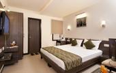 Туры в отель Hotel Shree Residency