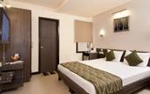 Туры в отель Hotel Shree Residency