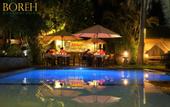 Туры в отель Villa Boreh Beach Resort & Spa