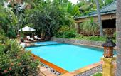 Туры в отель Villa Boreh Beach Resort & Spa