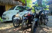 Туры в отель Villa Boreh Beach Resort & Spa