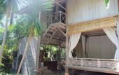 Туры в отель Villa Boreh Beach Resort & Spa