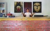 Туры в отель Villa Boreh Beach Resort & Spa