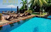 Туры в отель Villa Boreh Beach Resort & Spa