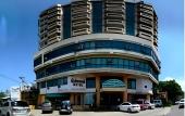 Туры в отель Richmond Plaza Hotel
